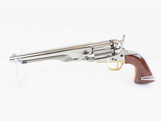 Rewolwer kapiszonowy Colt New Model Army 8" - .44 (czarny proch)