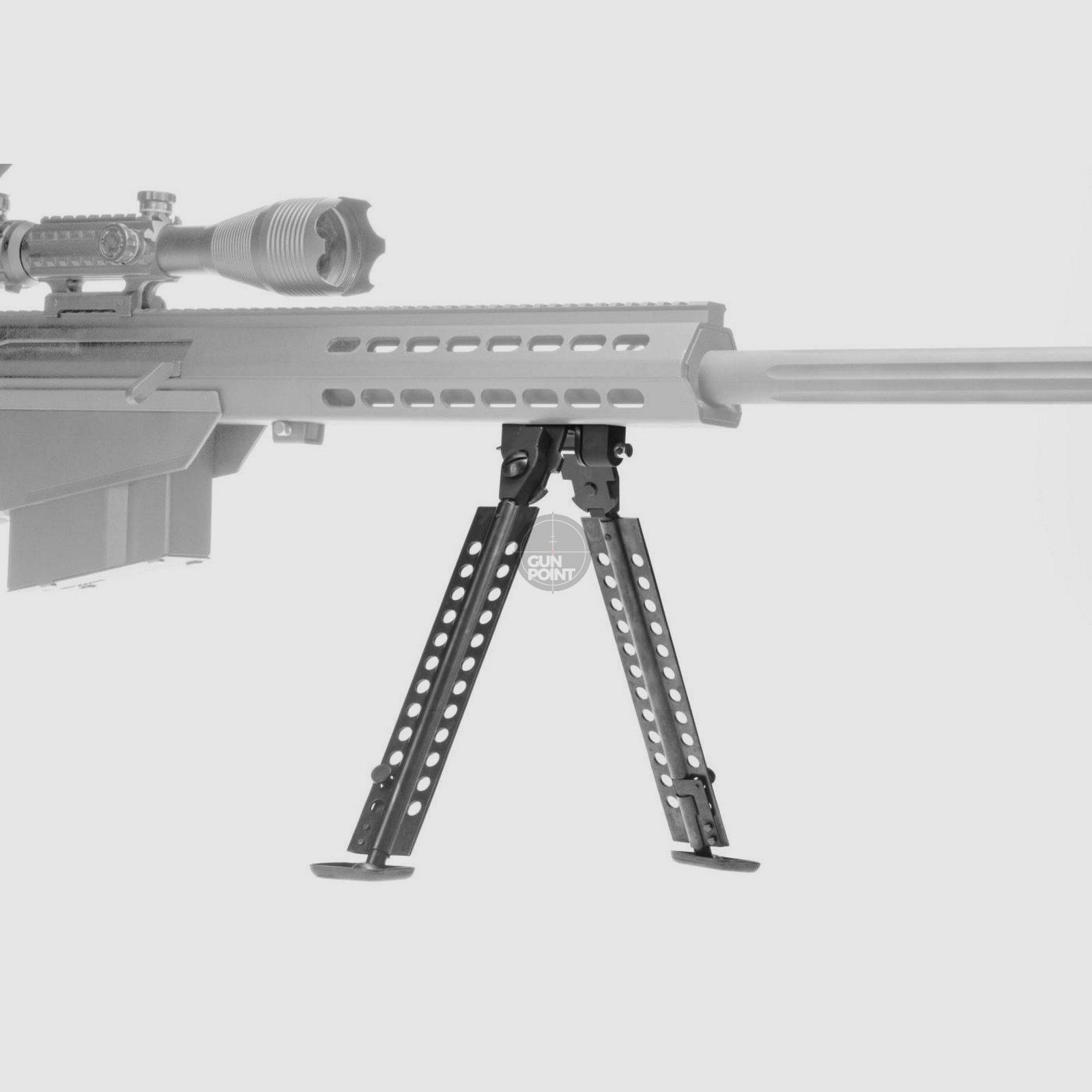 Snow Wolf M82A1 Bipod
