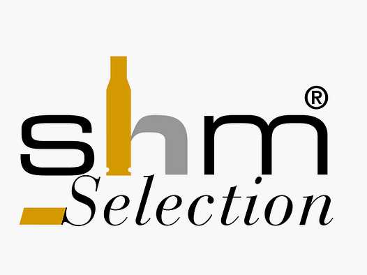 SHM Selection Hülsen .308 Winchester Palma small Rifle 50 Stück