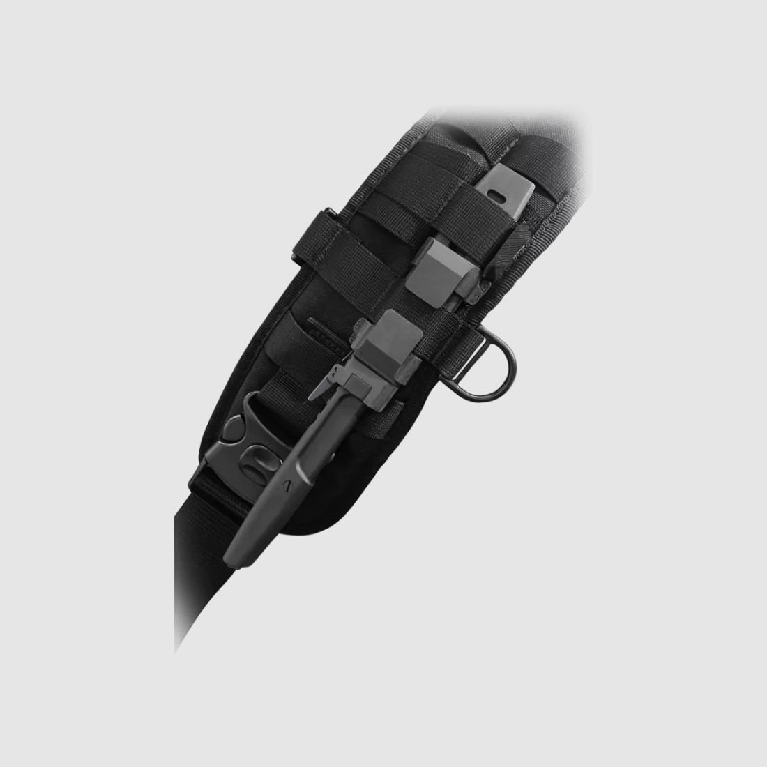 Extrema Ratio MAMBA BLACK BLACK, Bild 2 von 11