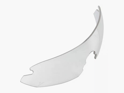 Wechselscheibe clear Nighthawk