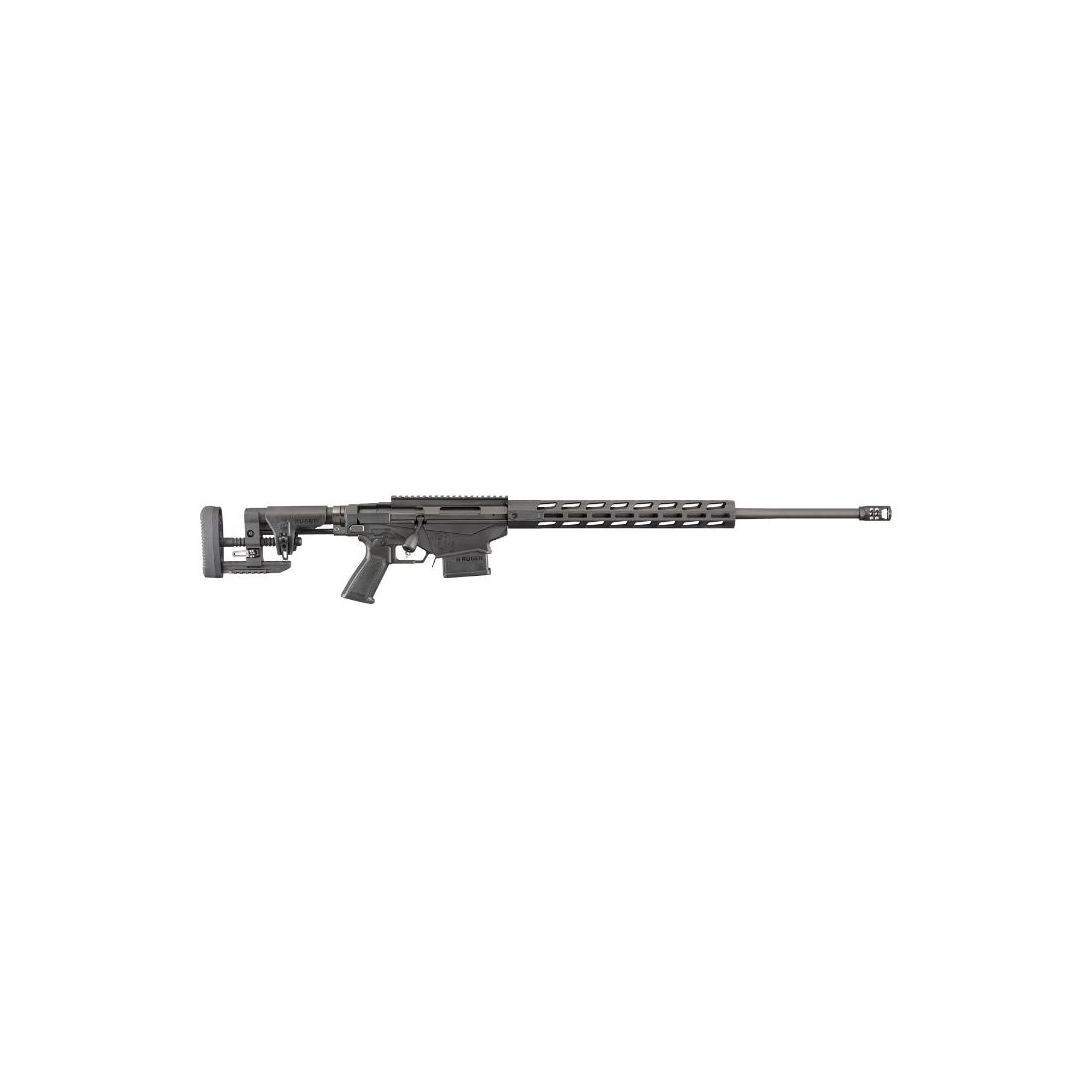 Ruger Precision Rifle 308Win 61cm Long Range Repetierbüchse - ab Lager verfügbar