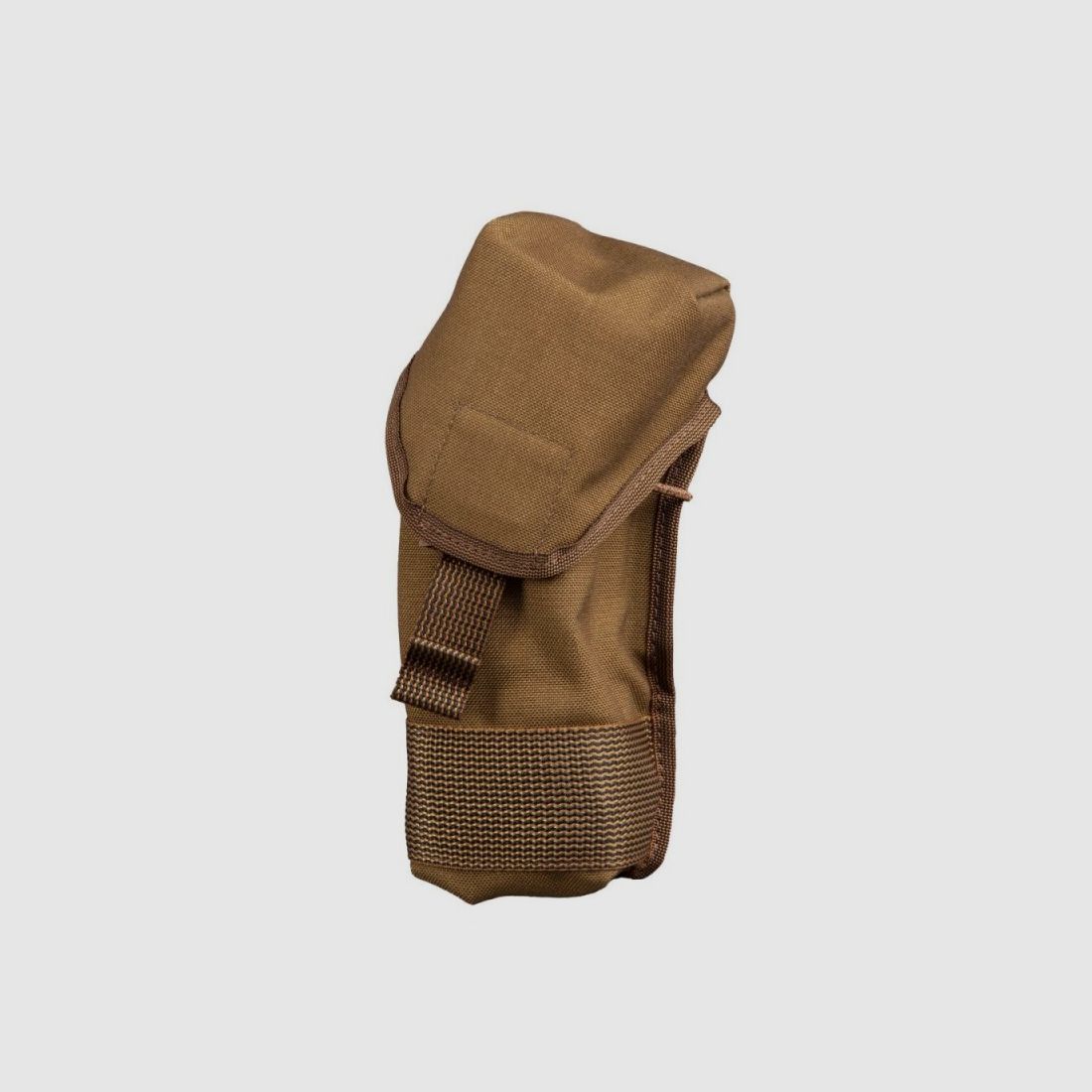 Savotta 2-mag pouch, AK, marrone