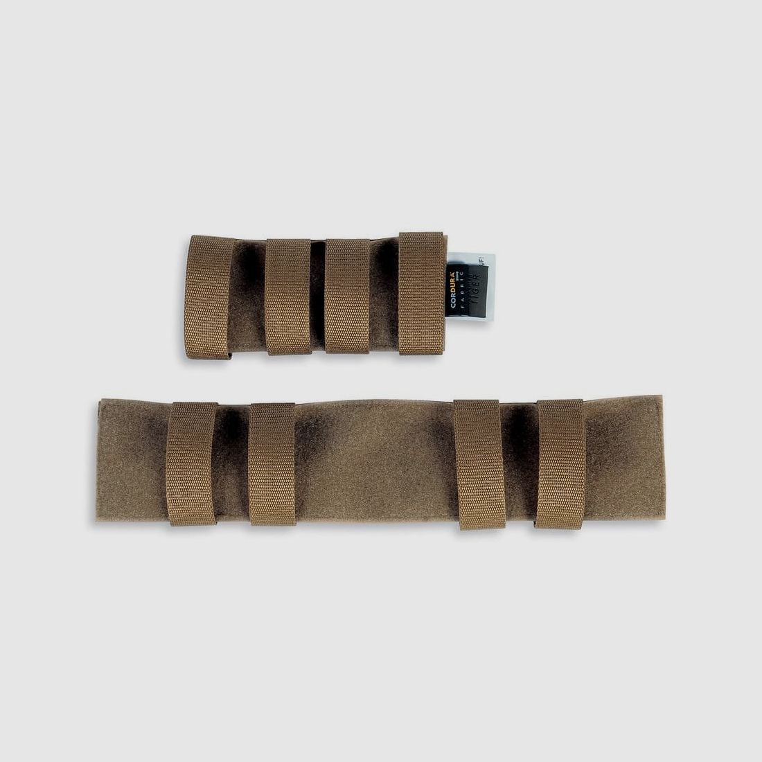 Tasmanian Tiger Modular Patch Holder coyote