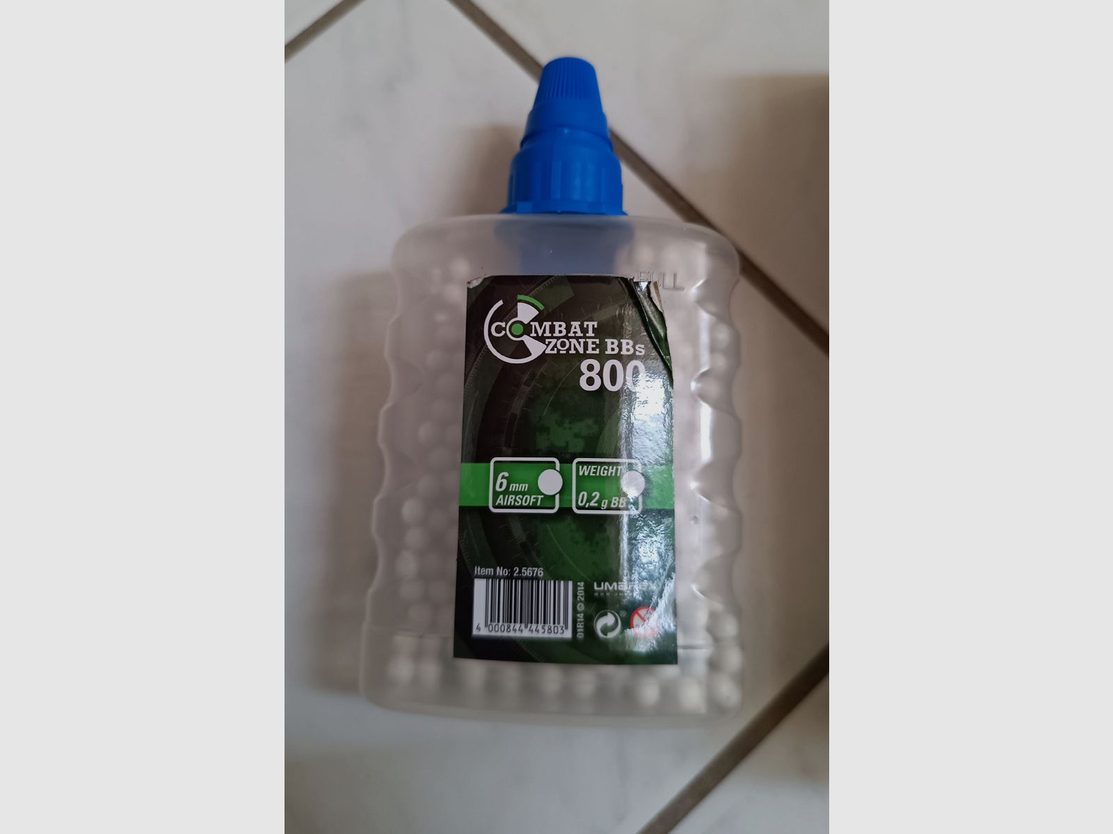 P99 Walther Co2 Airsoft 