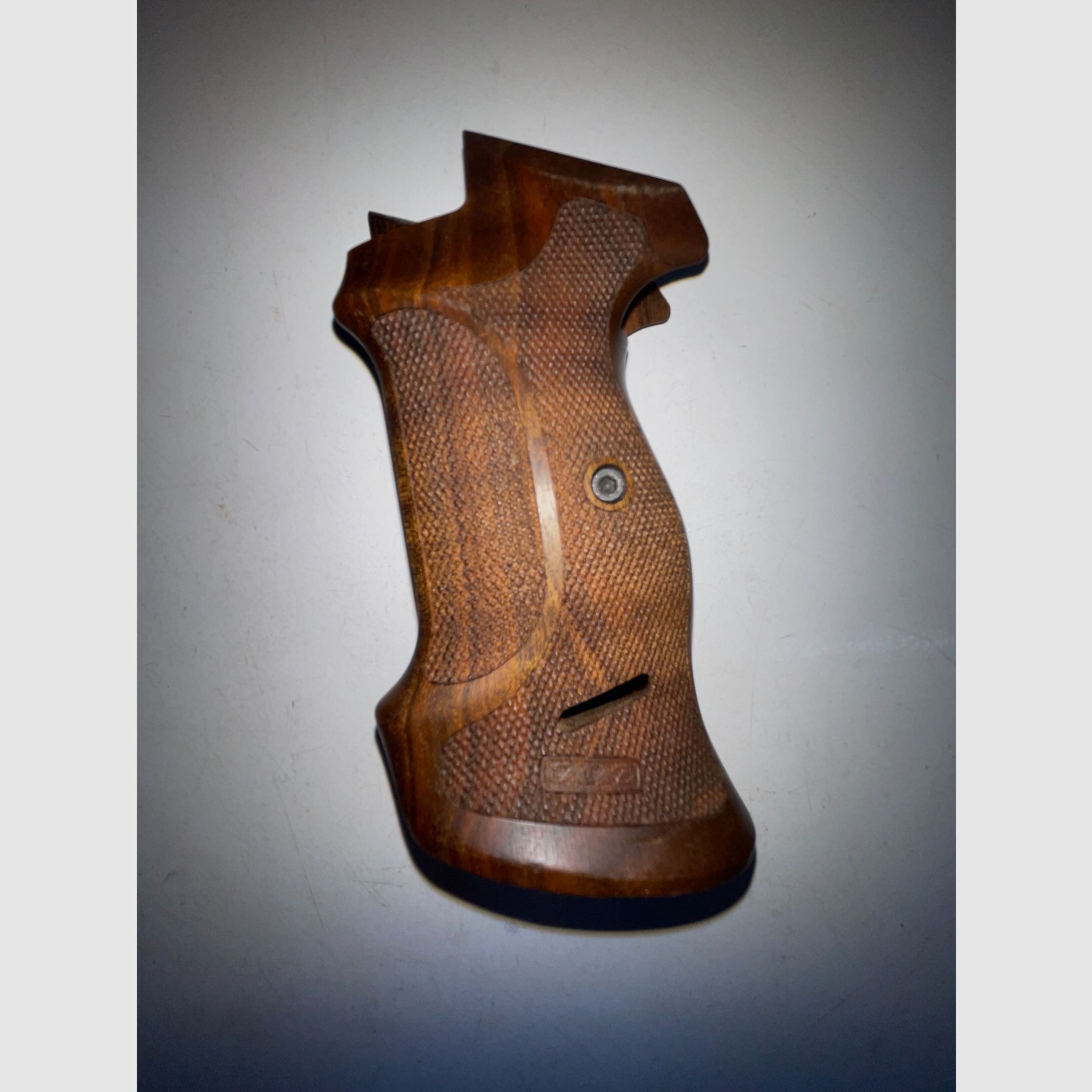 Nill grip panels SIG P210