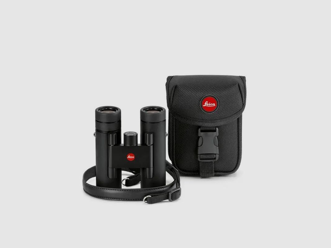 Leica NOCTIVID 8x25 schwarz, Bild 2 von 9
