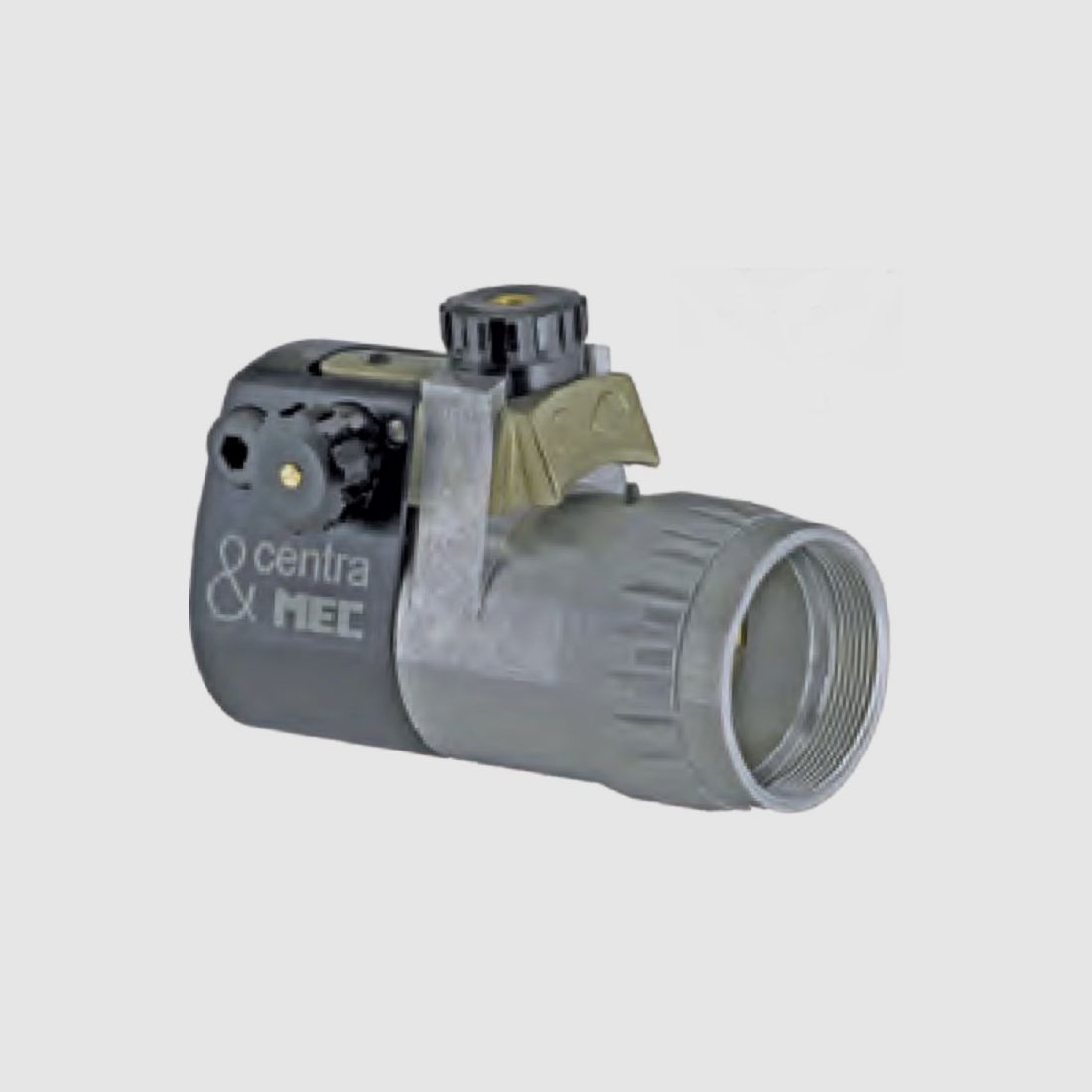 Centra Duplex Vario 3,8-4,8 Sportzubehör