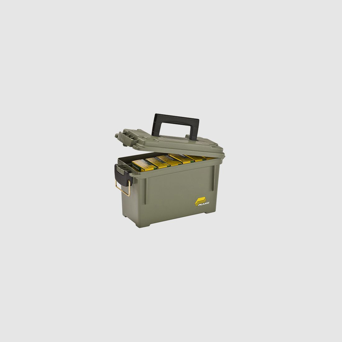 Plano Patronenkoffer 30 cm, Bild 1 von 2