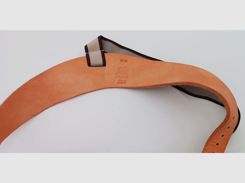 AKAH Schulterholster für Wather PPK/PP, gebraucht, rechts