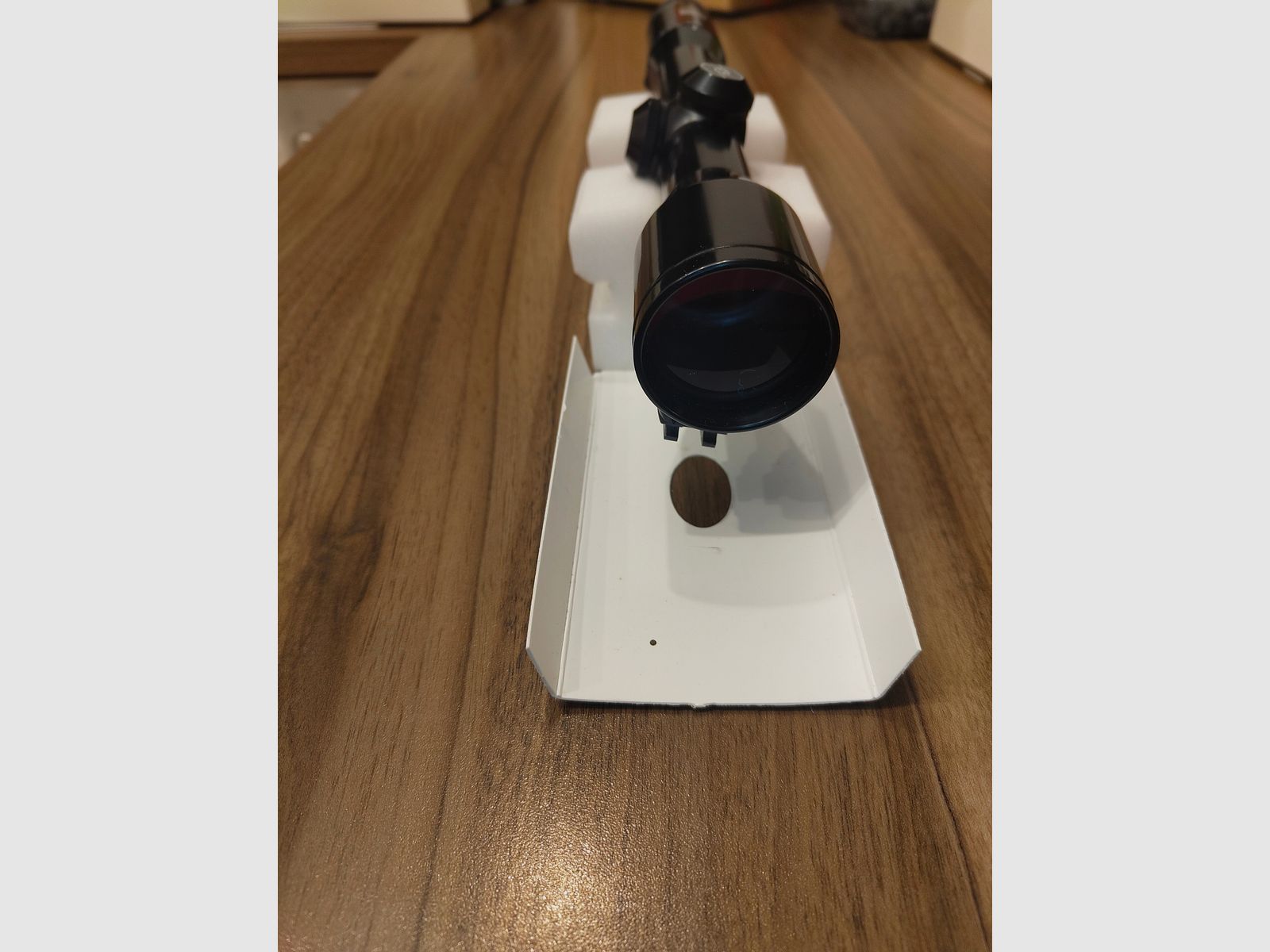 Scope Zeiss Diavari-Z 1.5 - 6x42