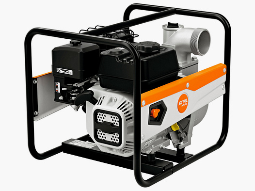 Stihl Water Pump WP 600