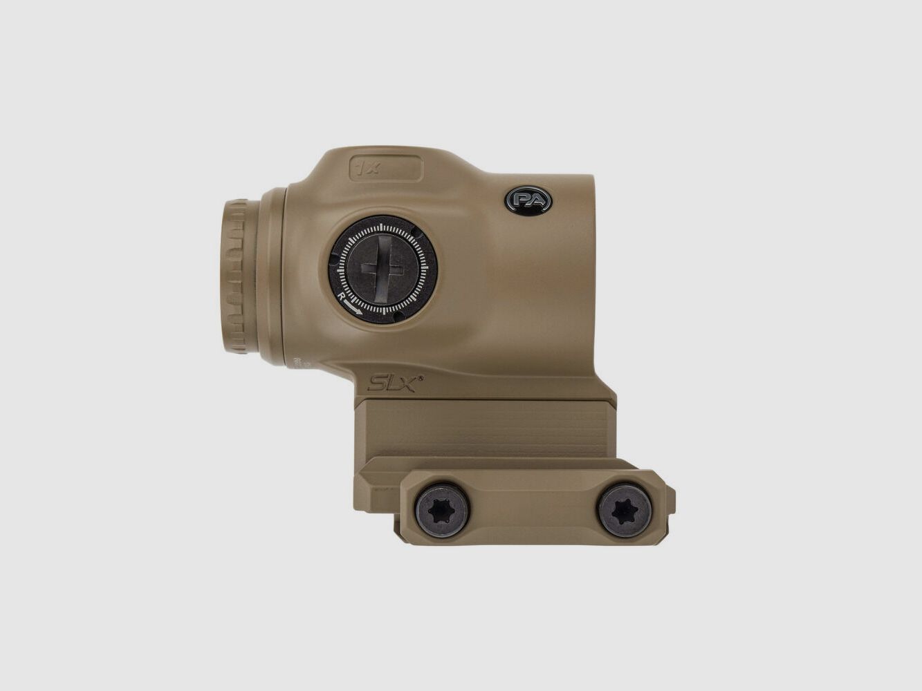 Primary Arms SLx 1x M.Prism ACSS Cyclops G2 red