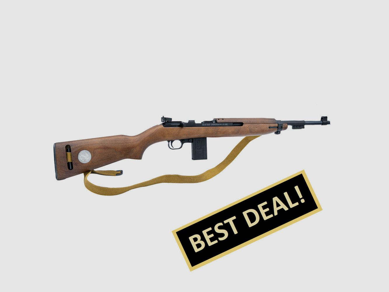 Chiappa M1-22 Carabine - Bois .22 LR ÉDITION COMMÉMORATIVE