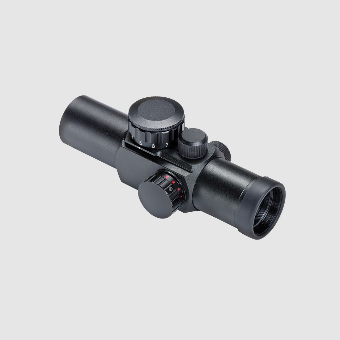 AKAH Vari-Point Red Dot Sight