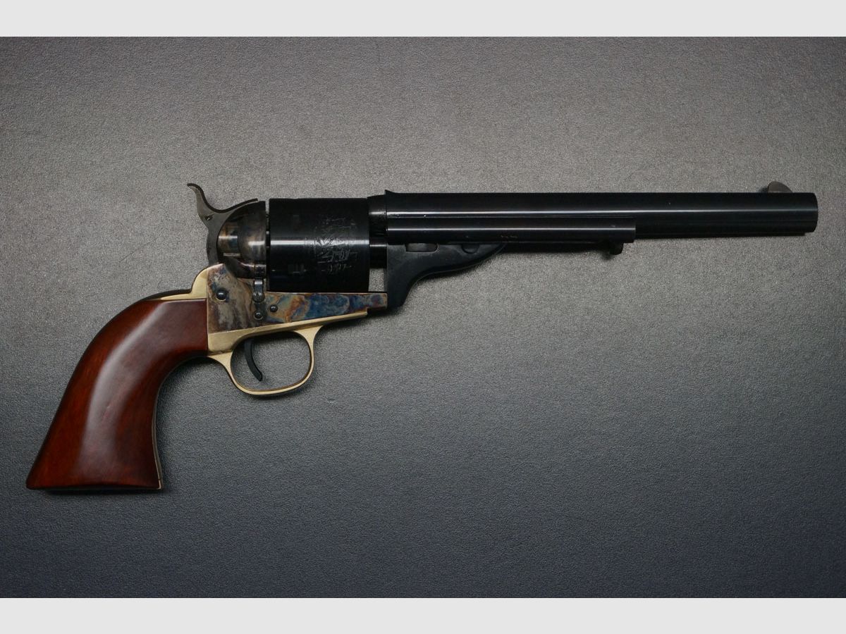 Uberti Open Top Early Model 38 Special, Bild 1 von 6