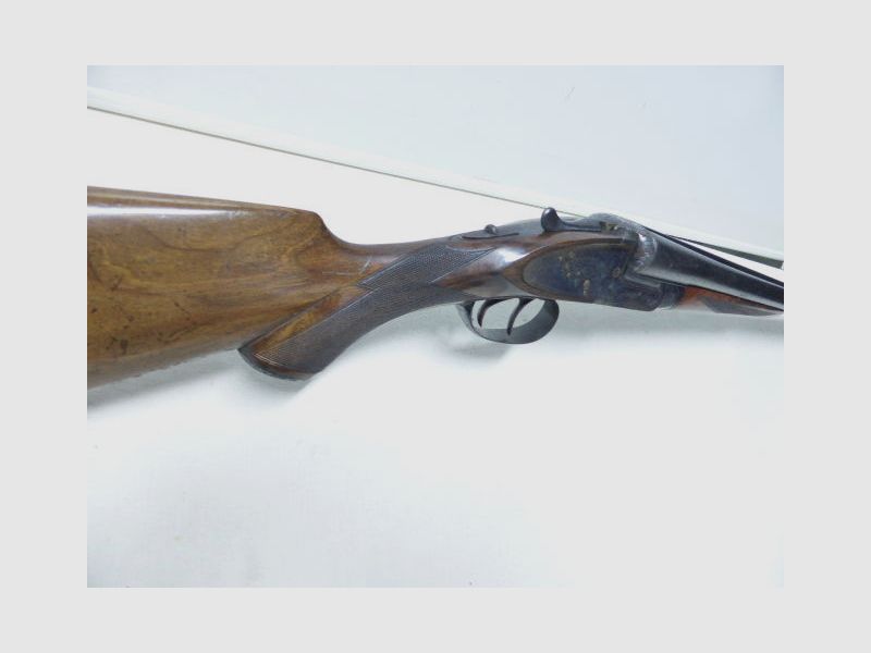 Aya-Spain	 Jagd