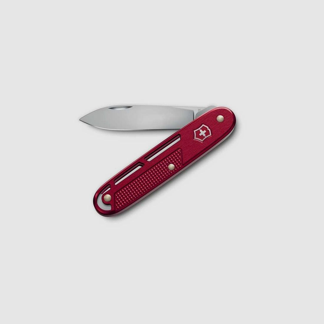 VICTORINOX ONEFOLD ALOX ROT