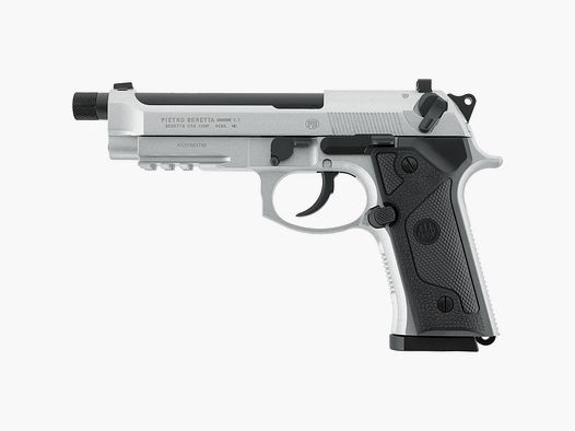 Beretta MOD. M9A3 FM, &lt; 1,3 J, CO₂