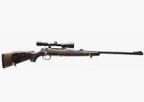 Steyr Mannlicher S