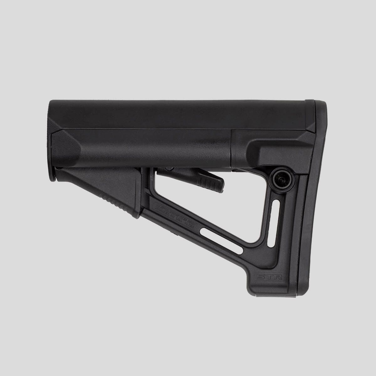 Magpul STR Carbine Stock – Schwarz, Bild 2 von 10