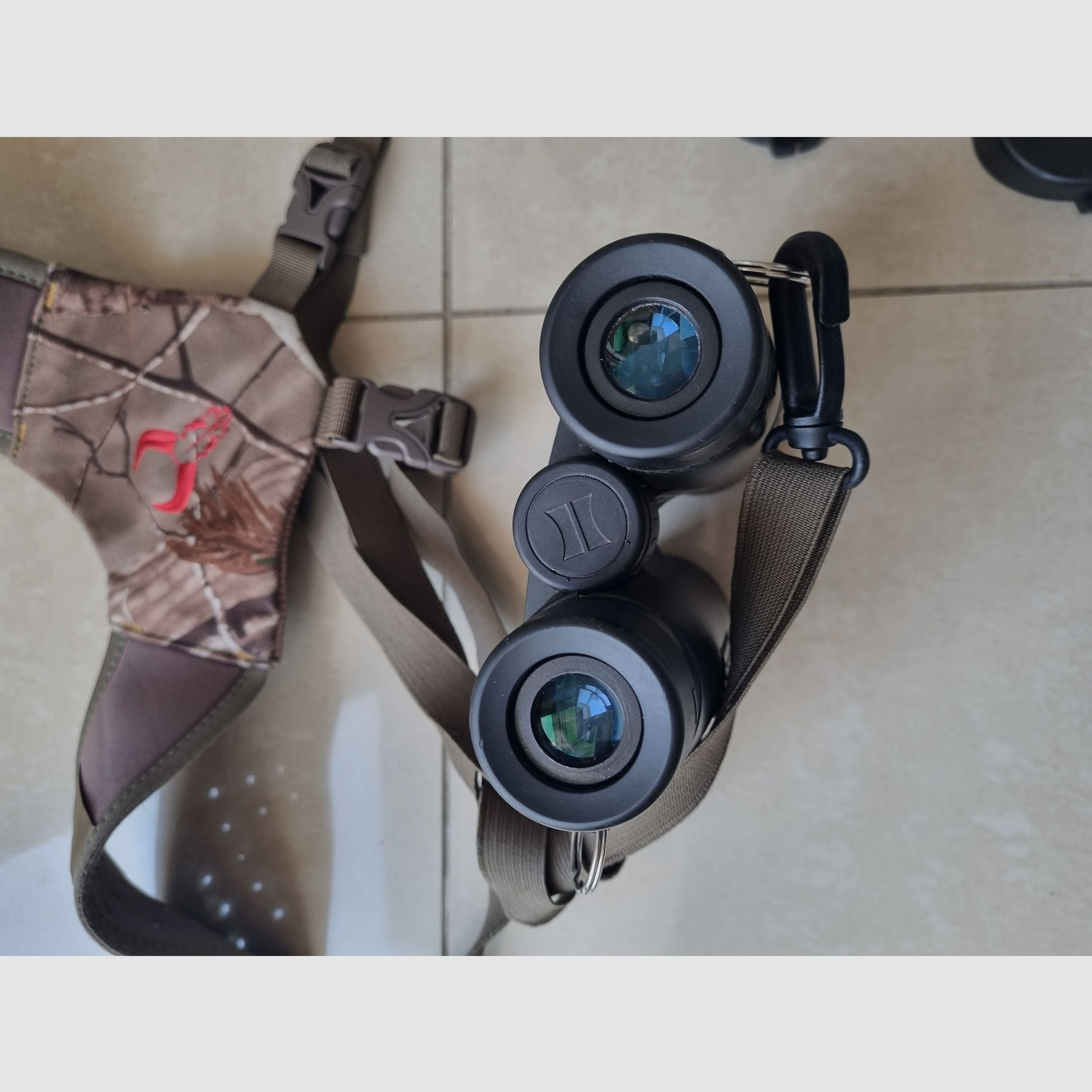 Eschenbach binoculars, image 4 of 5