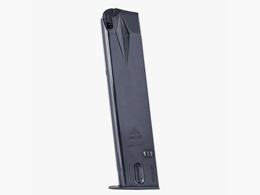 RUGER P85,89,93,94,95 20rd Blued Magazine 9mm