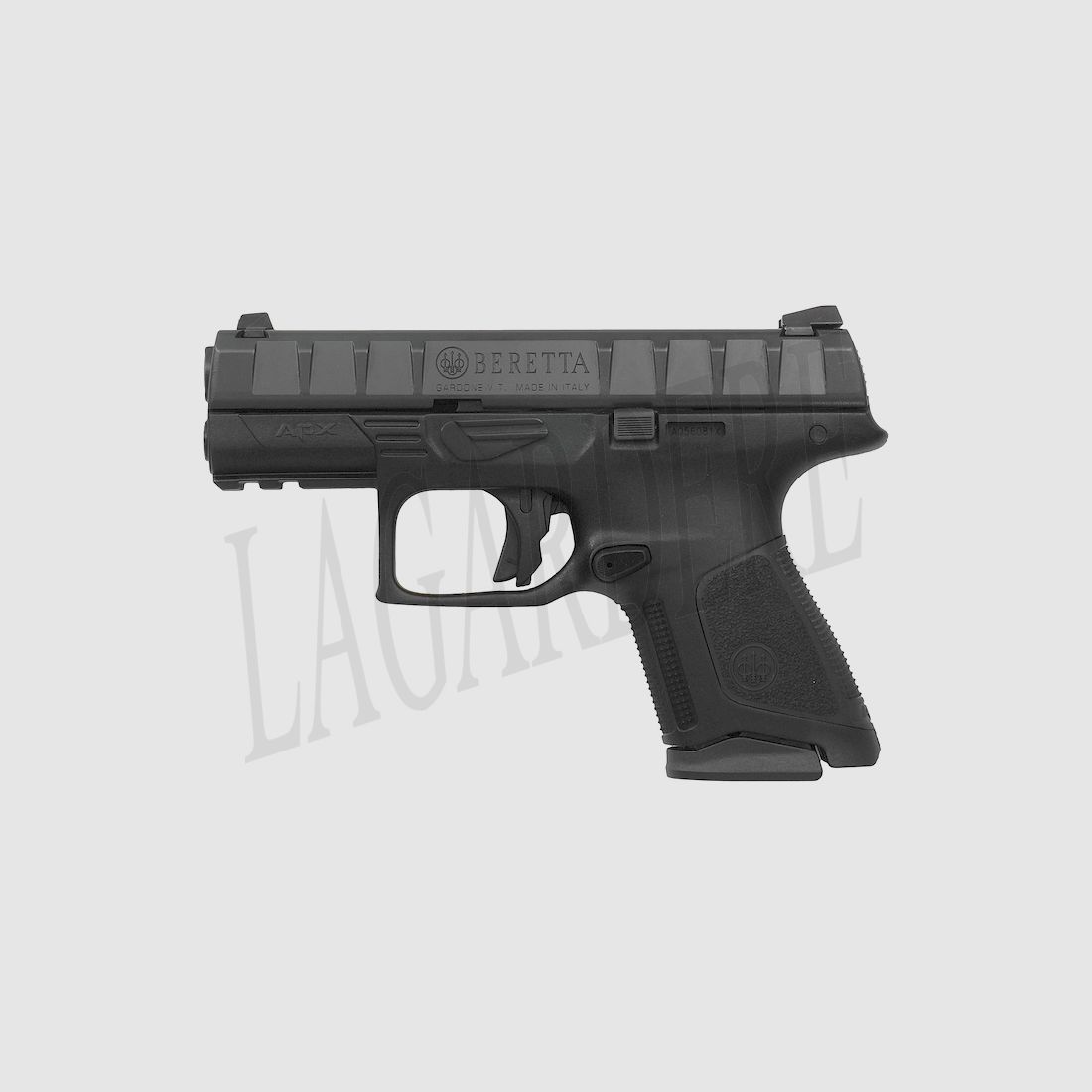 BERETTA APX COMPACT 13 CPS(PISTOLET)