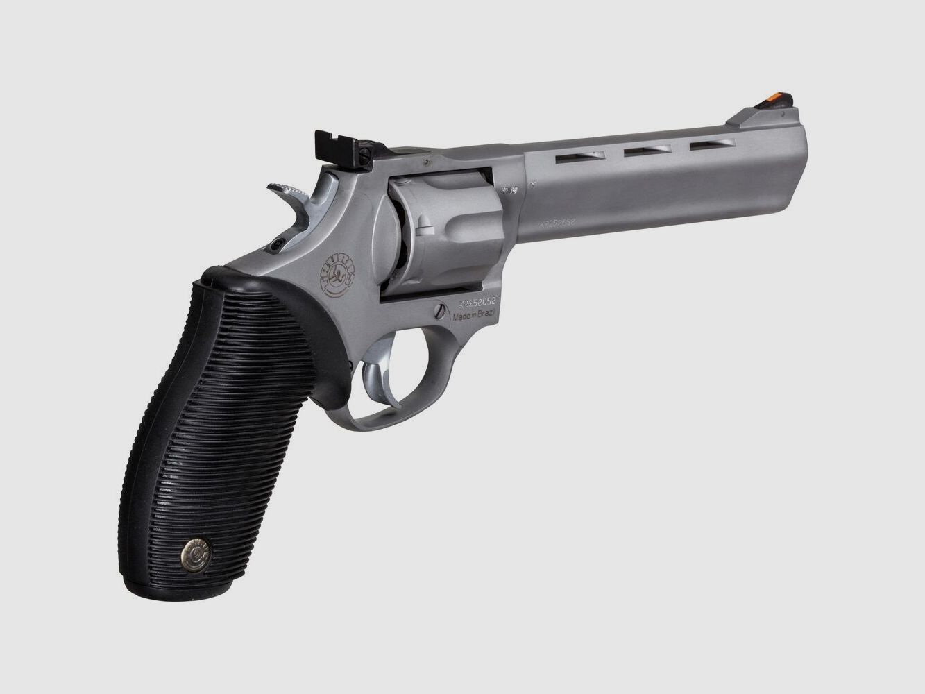 Taurus Revolver Tracker Competition PRO 627 6", Bild 4 von 4