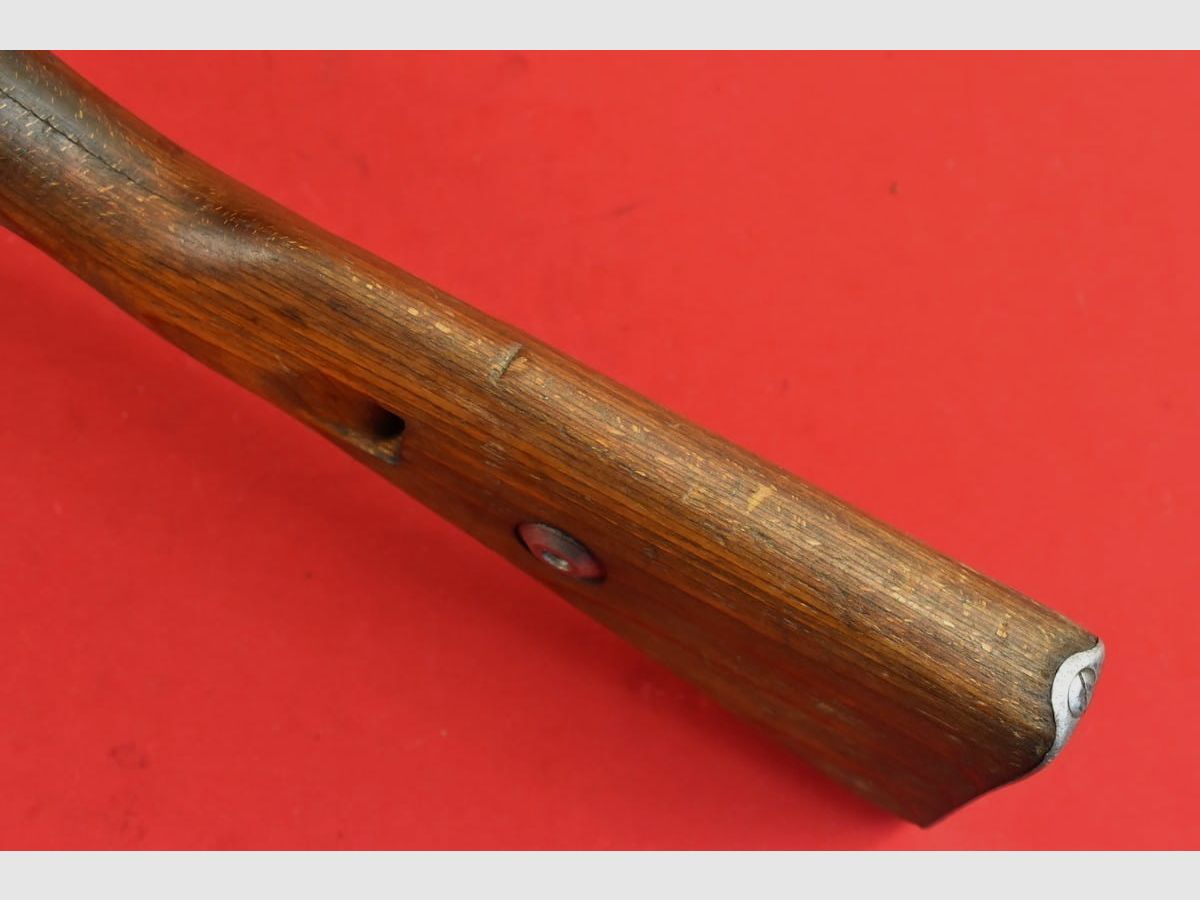 #1909 Mauser-Karabiner M/98K F1, „243“, 1938, Kal. 30-06, Bild 45 von 56