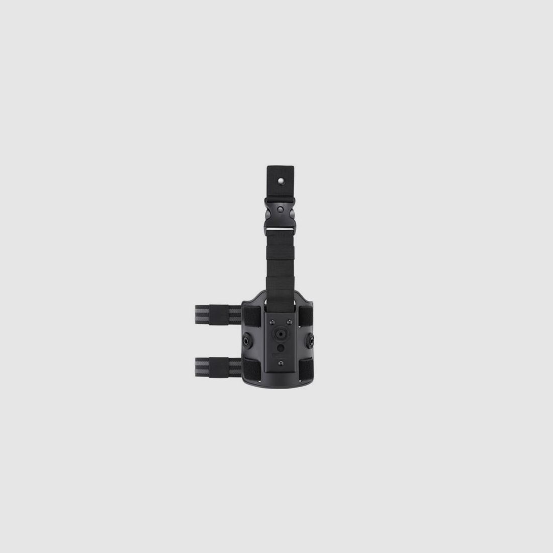 Amomax Leg Holster Platform Amomax Drop Leg – Black