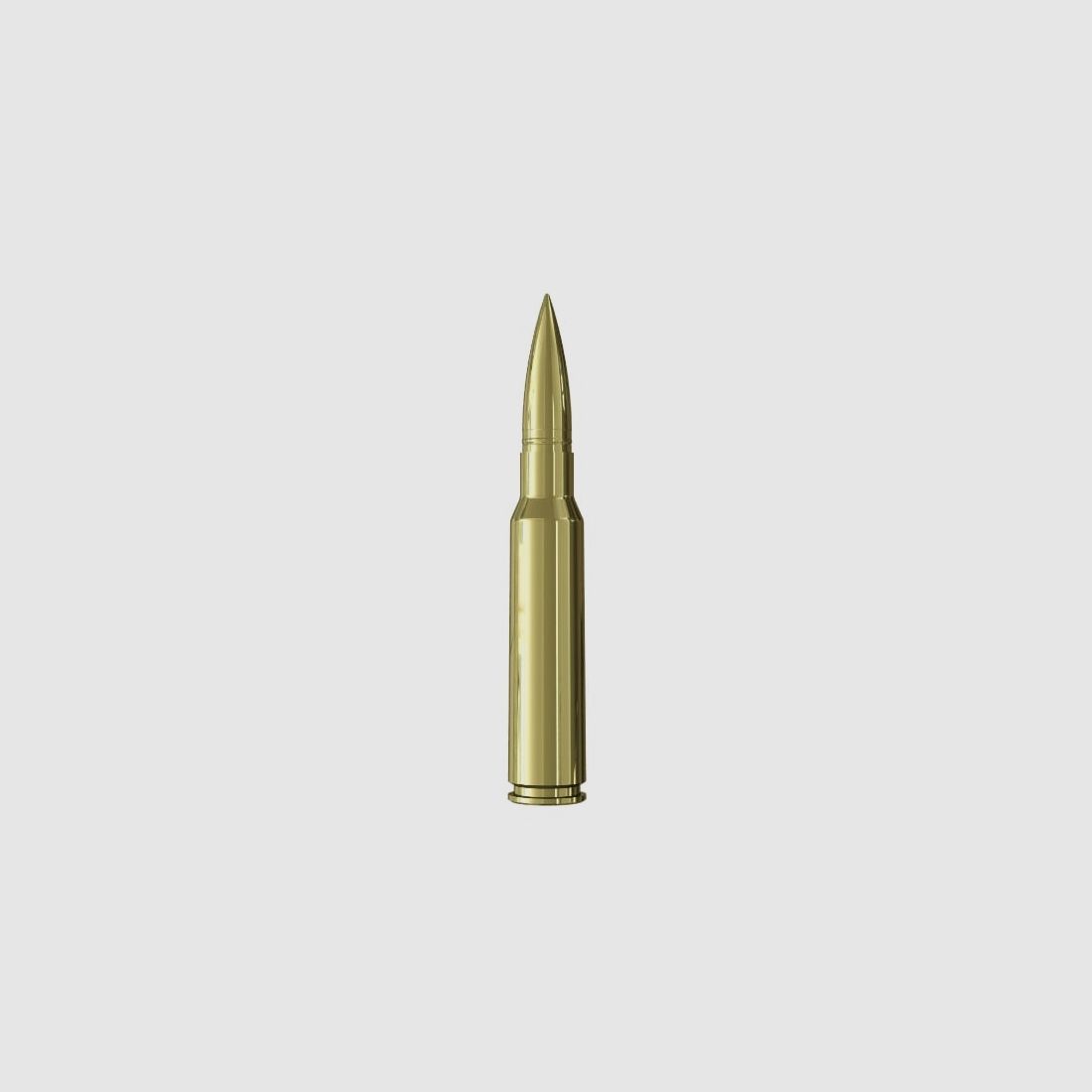 SAX MSG-SL .408 CheyTac 27.2g, Bild 2 von 2