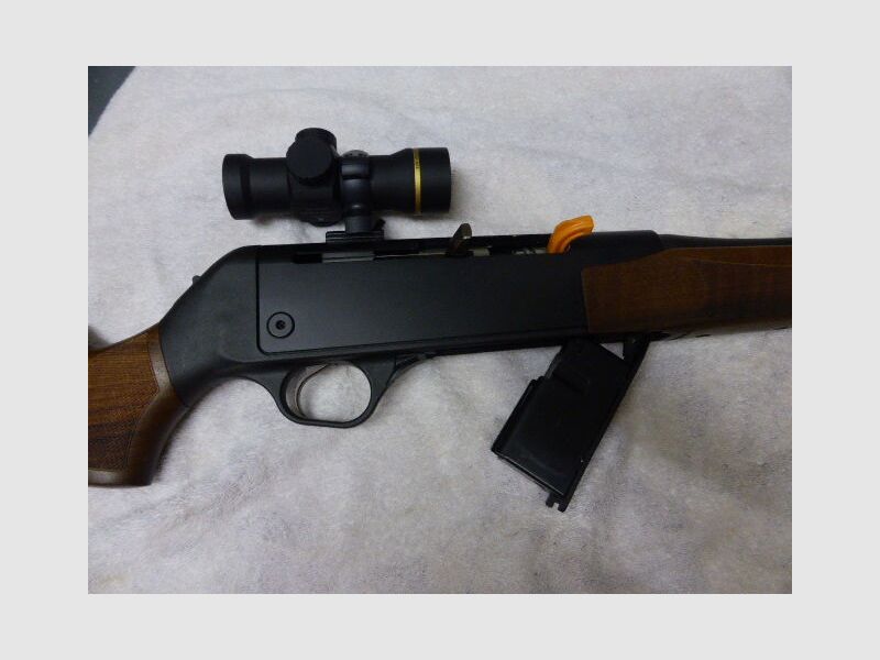 Haenel	 2000+, Bild 9 von 9