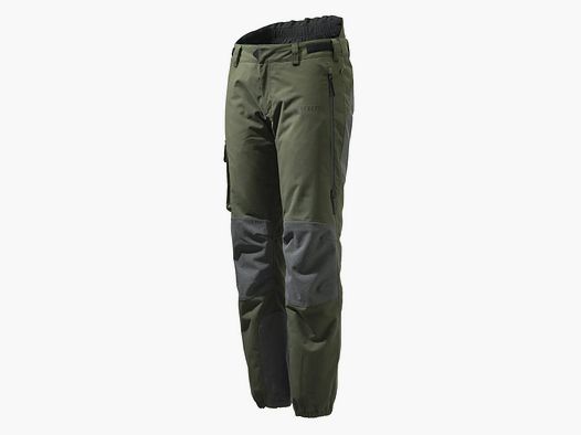 Beretta Hose Insulated Static EVO  Green