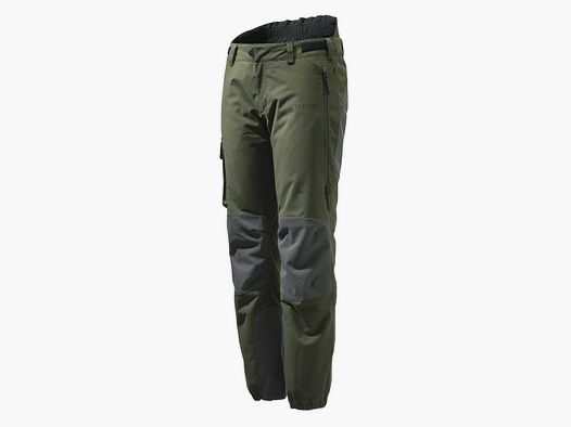 Beretta Hose Insulated Static EVO Green