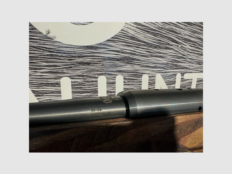 Mauser M25 Max; .30-06Spring
