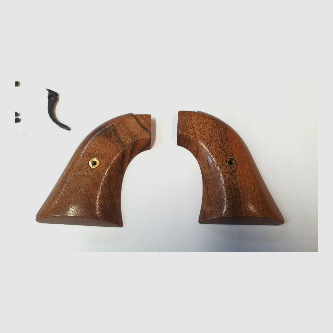 H.Schmidt Ostheim Teilekonvolut für Revolver Helmuth Schmidt Ostheim Model 21 -.22lr