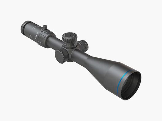 Meopta MeoPro R6 5-30×56 FFP MRAD MD
