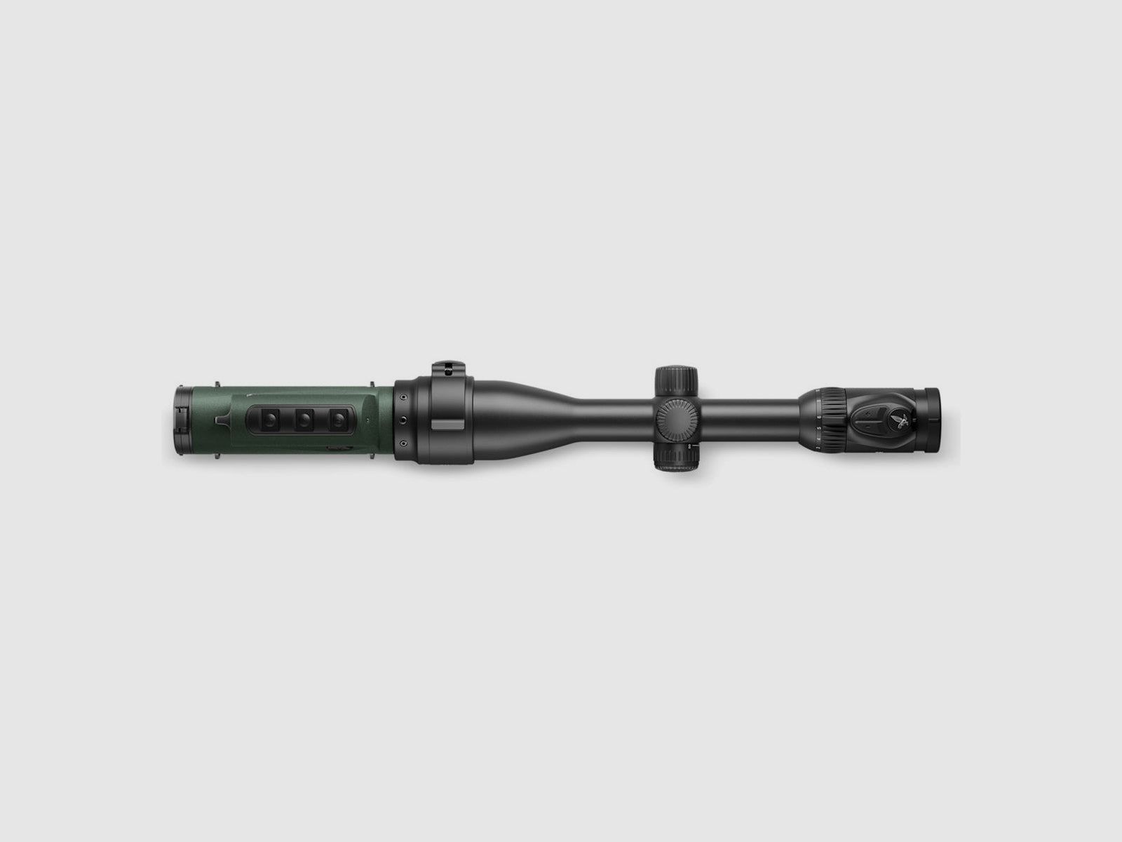 Przenośny i montowalny monocular termalny Swarovski tM 35+, zdjęcie 5 z 8