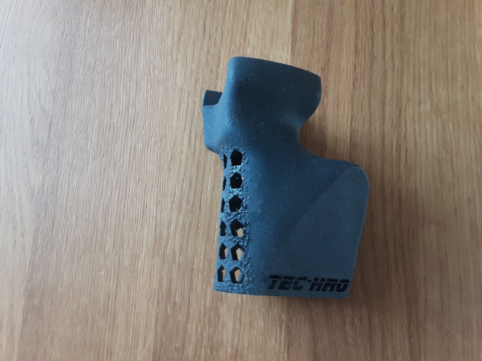 TEC-HRO Meshgriff Grösse M