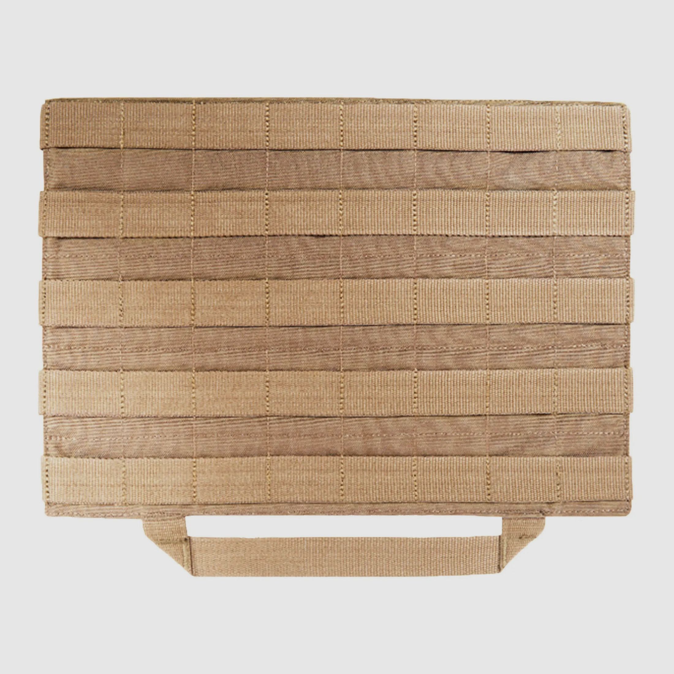 Tasmanian Tiger Tasmanian Tiger Carrier Panel khaki