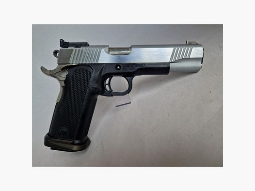 BUL M5 .45acp