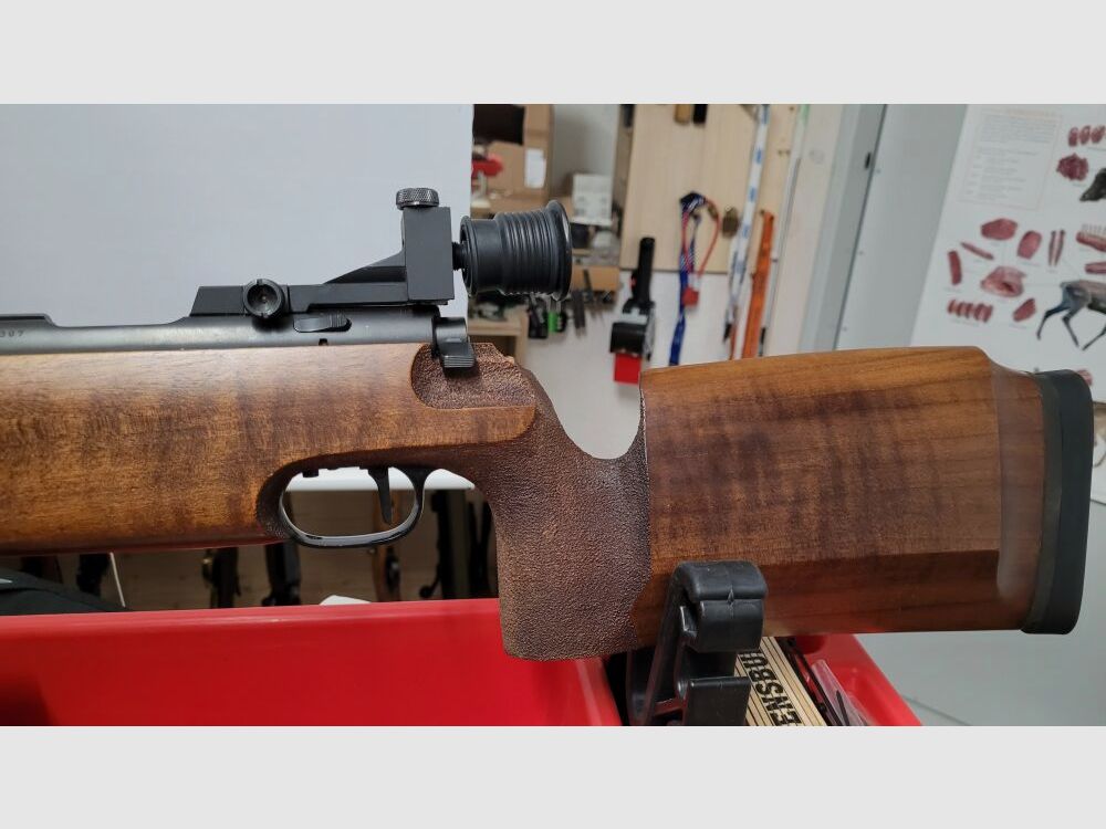 Walther KK UIT Spezial