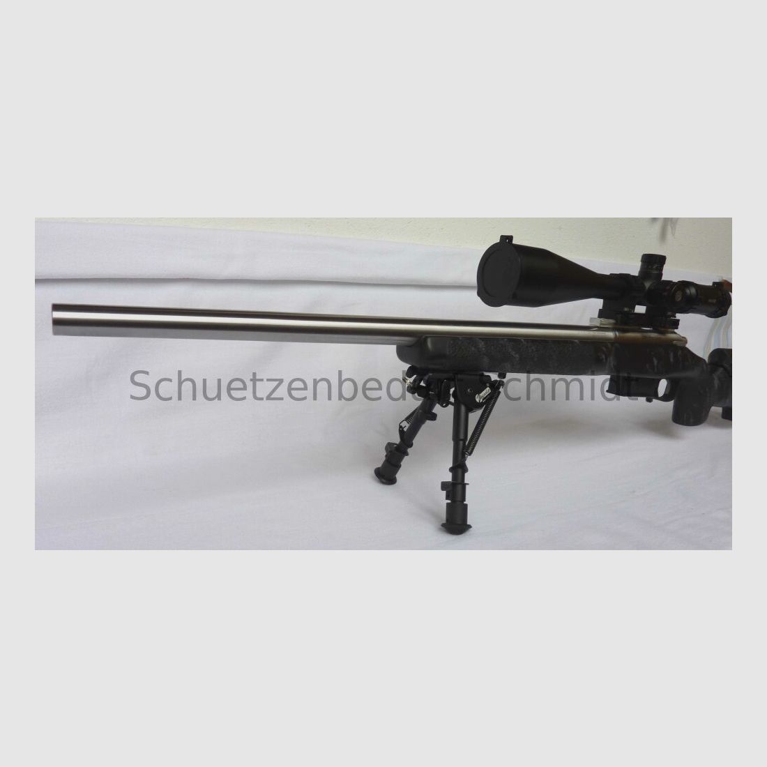 Henke SMH Precision by Kelbly's USA Tactical A-5 - stark reduziert -