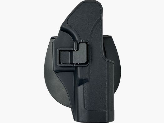 Blackhawk CQC Holster Glock 17-32