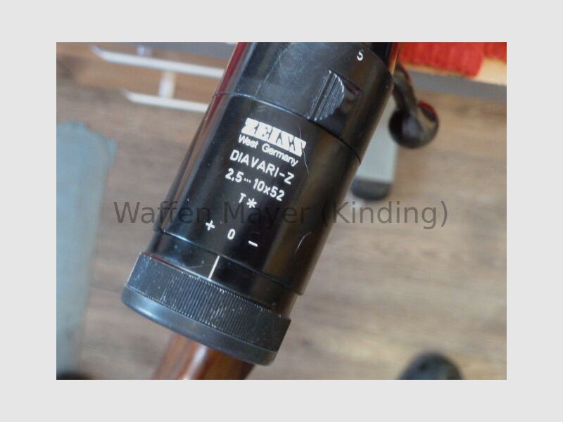 Sauer & Sohn Mod.90