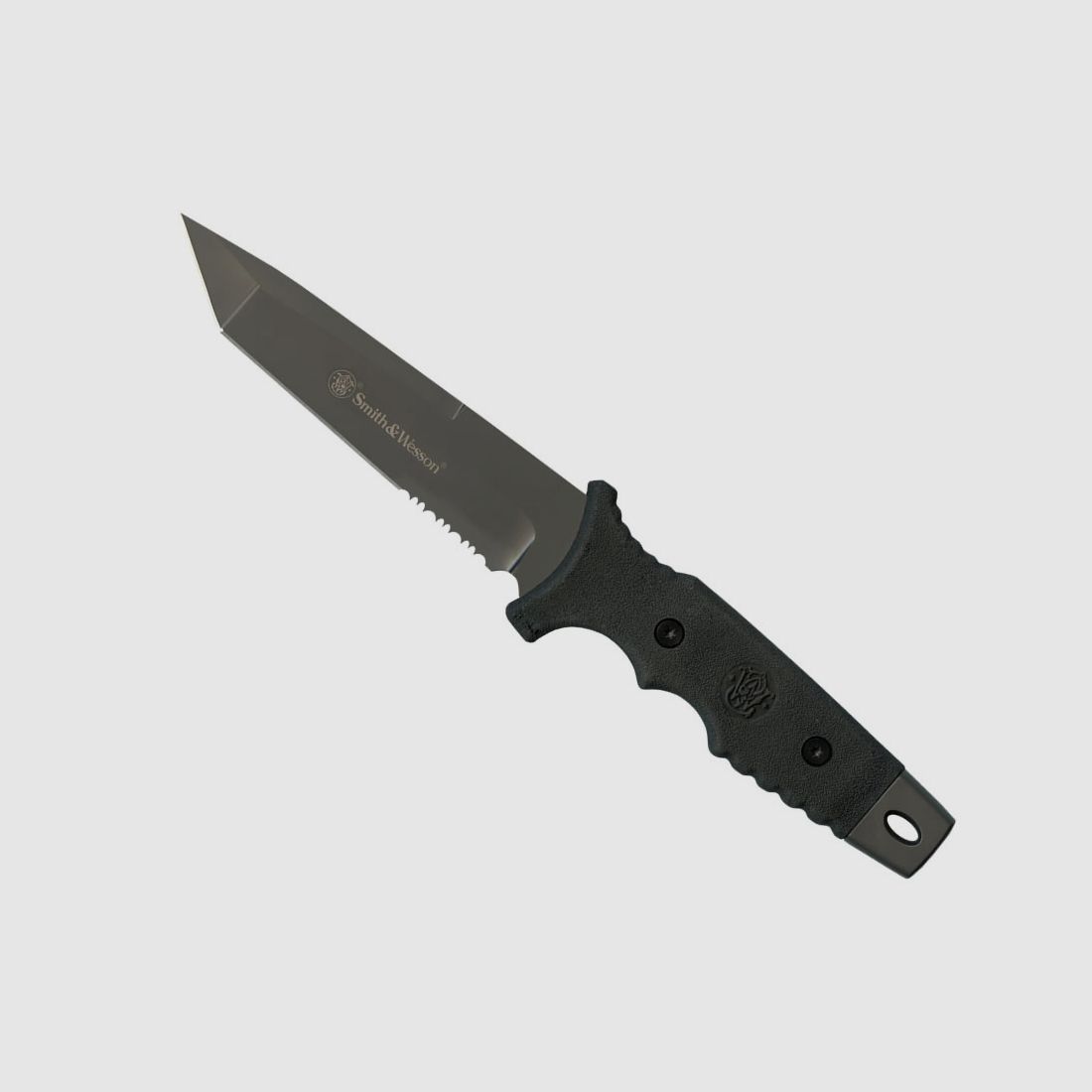 Smith&Wesson Tantomesser