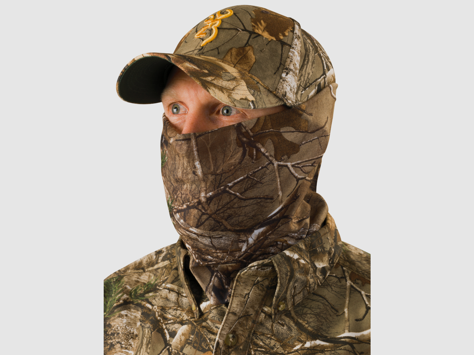 BROWNING CAPRICOLLO, QUICK COVER, RTX, image 1 sur 2