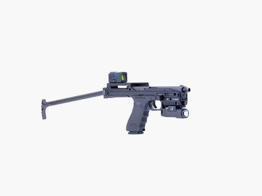 B&T Umbausatz USW-G17 für Glock 17/19