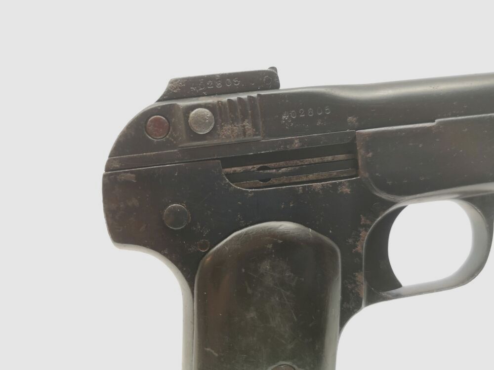 Browning FN 1900